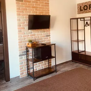 Loft Bed & Breakfast